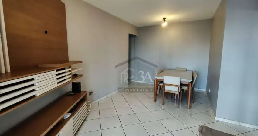 Apartamento com 3 dormitórios à venda, 75 m² por r$ 598.000,00 - vila regente feijó - são paulo/sp