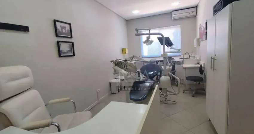 Sala comercial para alugar na Rua Doutor Ângelo Vita, 256, Vila Zilda, São Paulo