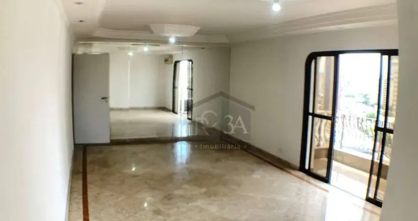 Apartamento para venda e locação, 3 dormitórios, sendo 1 suíte, 164 m², tatuapé-sp