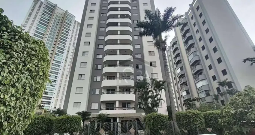 Apartamento para venda e locação, 80m², 3 dormitóriosn 1 suíte, tatuapé-sp