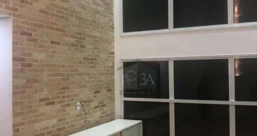 Apartamento com 3 dormitórios para alugar, 147 m² por r$ 9.700,00 - tatuapé - são paulo/sp