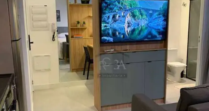 Apartamento com 1 quarto à venda na Rua Airi, 227, Tatuapé, São Paulo