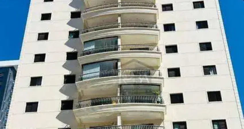 Cobertura com 3 quartos à venda na Rua Vilela, 680, Tatuapé, São Paulo