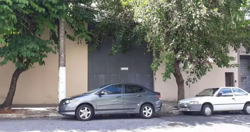 Barracão / Galpão / Depósito com 3 salas à venda na Rua Diogo Vaz, 68, Cambuci, São Paulo