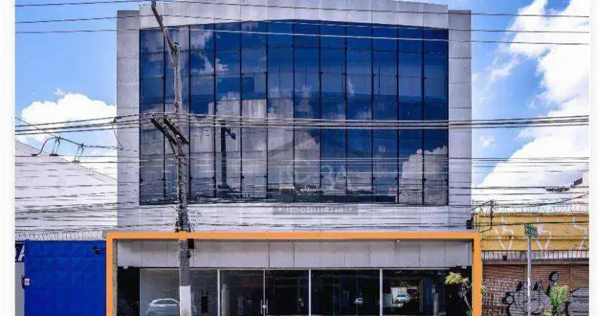 Sala comercial com 5 salas para alugar na Avenida Celso Garcia, 5411, Tatuapé, São Paulo