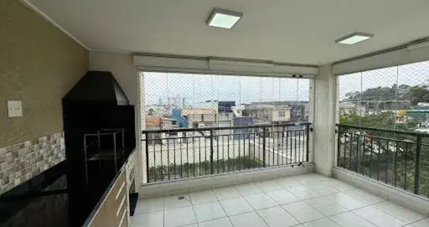 Apartamento com 2 dormitórios para alugar, 66 m² - Vila Formosa - São Paulo/SP