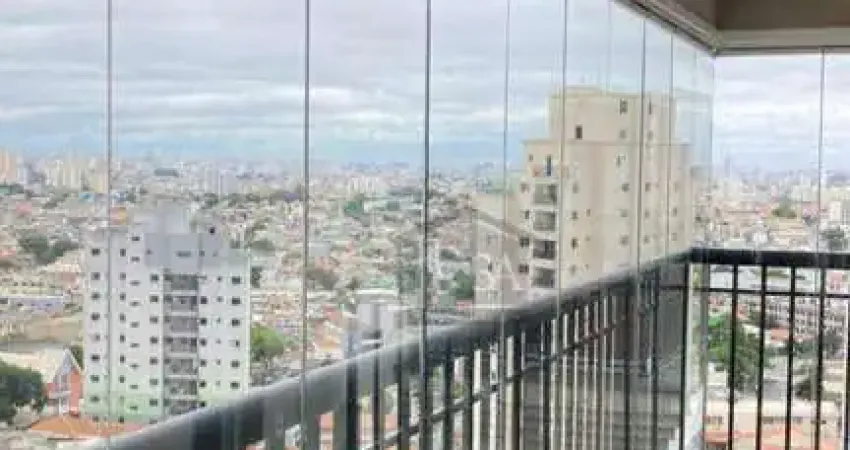 Apartamento com 2 dormitórios à venda, 60 m² - Vila Formosa - São Paulo/SP