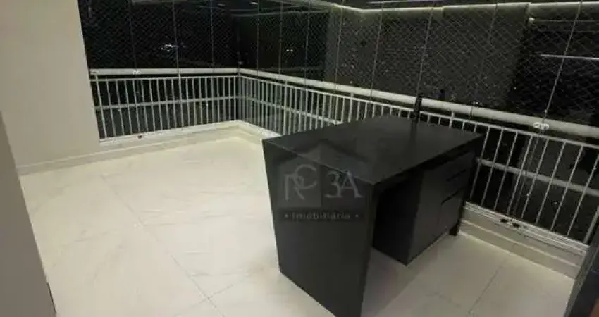 Apartamento com 3 dormitórios, 99 m² - venda por R$ 1.580.000,00 ou aluguel por R$ 9.440,00/mês - Jardim Anália Franco - São Paulo/SP