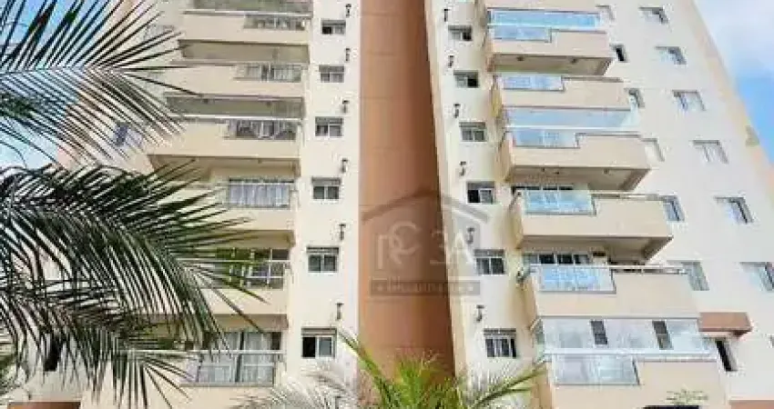 Apartamento com 2 dormitórios para alugar, 57 m² - Tatuapé - São Paulo/SP