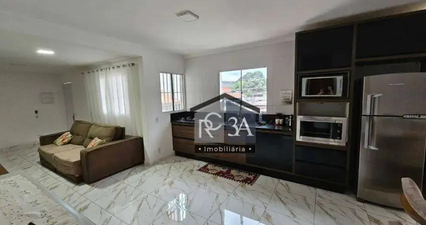 Apartamento com 4 dormitórios, 98 m² - venda por R$ 450.000,00 ou aluguel por R$ 2.870,00/mês - Vila Matilde - São Paulo/SP