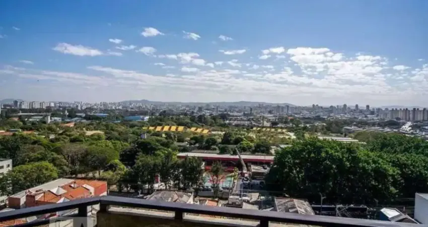 Apartamento com 3 dormitórios à venda, 110 m² por r$ 845.000,00 - belém - são paulo/sp