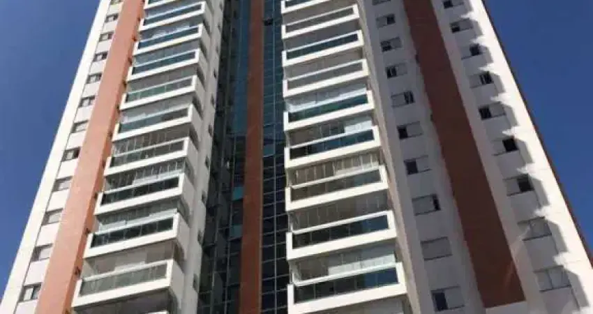 Cobertura com 4 dormitórios, 396 m² - venda por R$ 5.500.000,00 ou aluguel por R$ 33.000,00/mês - Jardim Anália Franco - São Paulo/SP