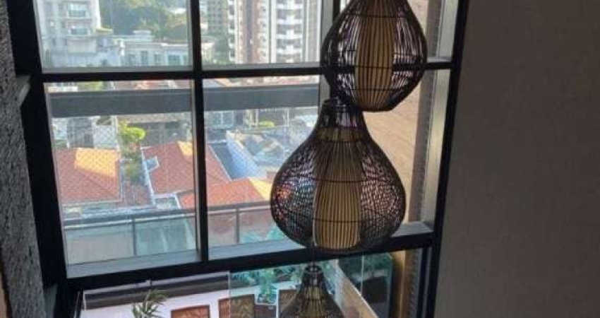 Apartamento à venda, 165 m² por R$ 2.800.000,00 - Jardim Anália Franco - São Paulo/SP