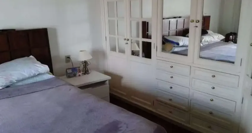 Apartamento Residencial à venda, Maranhão, São Paulo - AP4111.