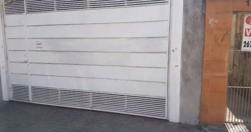 Sobrado residencial à venda, vila formosa, são paulo - so1101.