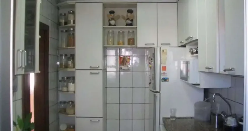 Apartamento Residencial à venda, Chácara Santo Antônio (Zona Leste), São Paulo - AP4967.