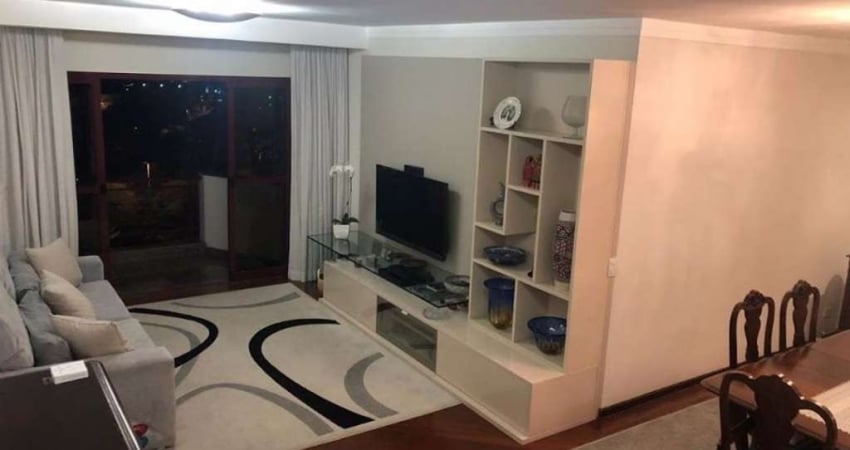 Apartamento para venda próximo do Shopping Anália Franco com 4 dormitórios, 4 vagas.