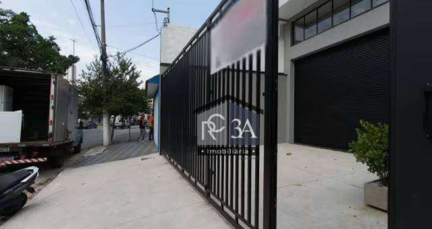 Sala comercial com 1 sala para alugar na Praça Libéria, 28, Vila Formosa, São Paulo