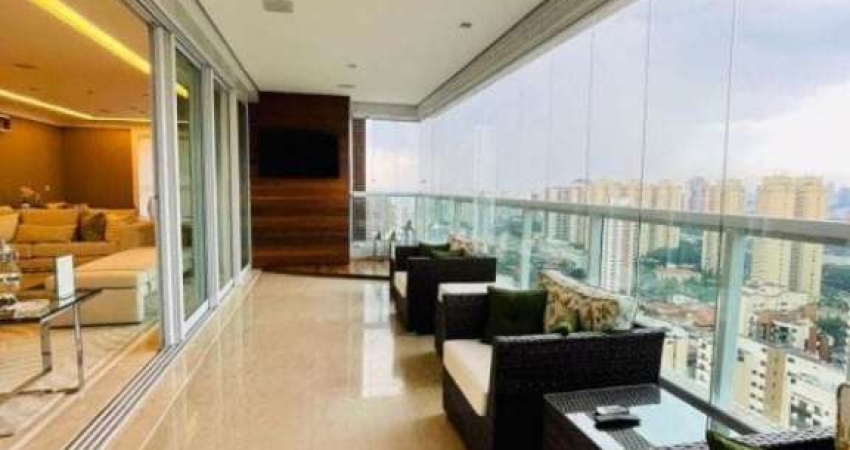 Apartamento Residencial à venda, Vila Gomes Cardim, São Paulo - AP7159.