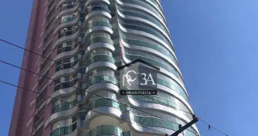 APARTAMENTO PARA VENDA NO JARDIM ANALIA FRANCO COM 3 SUITES, 6 VAGAS.