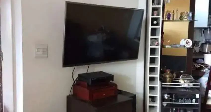 Apartamento Residencial à venda, Vila Bela, São Paulo - AP7599.