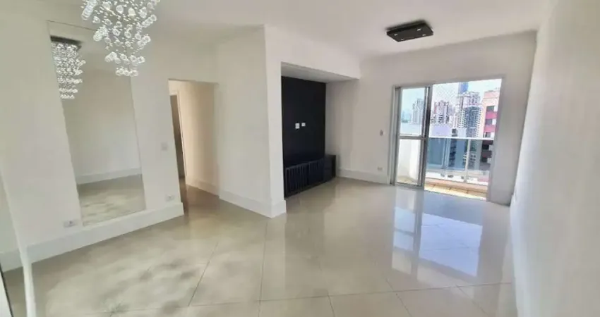 Apartamento com 3 dormitórios à venda, 78 m² por R$ 750.000,00 - Tatuapé - São Paulo/SP