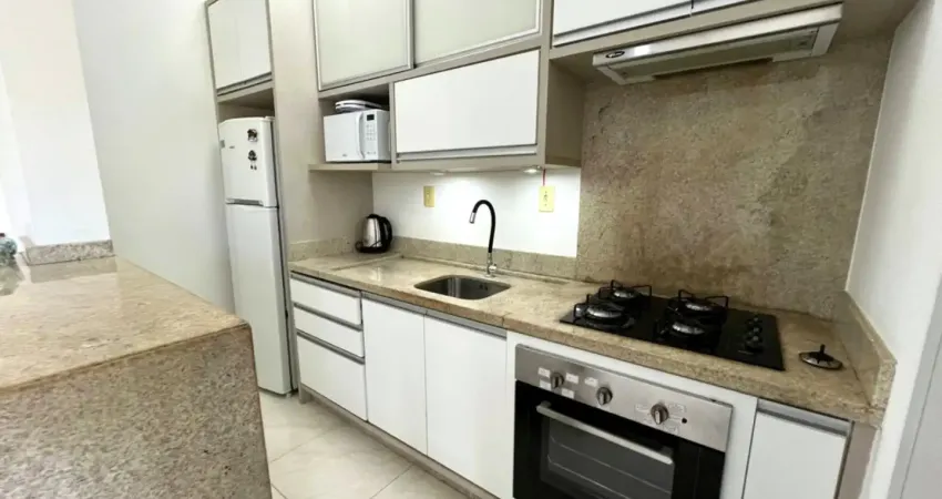 Lindo apartamento totalmente mobiliado no centro de pomerode