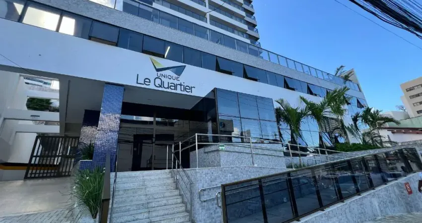 Apartamento com 3 quartos à venda na Alameda das Cajazeiras, 529, Caminho das Árvores, Salvador