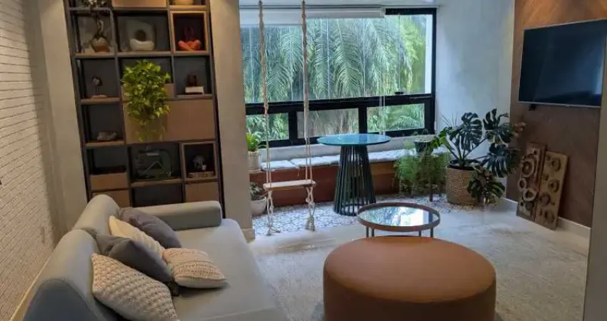 Apartamento com 3 quartos à venda na Rua Wanderley Pinho, 604, Itaigara, Salvador