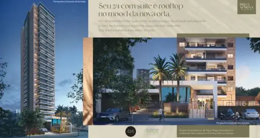 Apartamento com 2 quartos à venda na Rua Manoel Antonio Galvão, 60, Pituaçu, Salvador