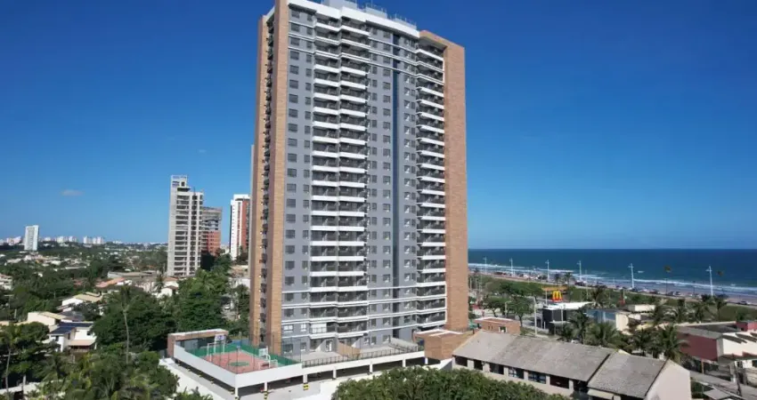 APARTAMENTO 2 QUARTOS À VENDA NO ANCORATTO JAGUARIBE