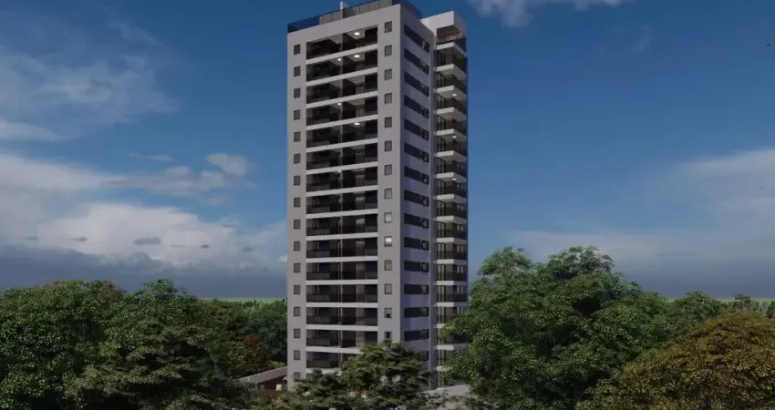 APARTAMENTO 2 QUARTOS À VENDA NO JAGUARIBE OCEAN SIDE