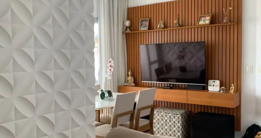Apartamento com 3 quartos à venda na Rua Padre Daniel Lisboa, 468, Daniel Lisboa, Salvador