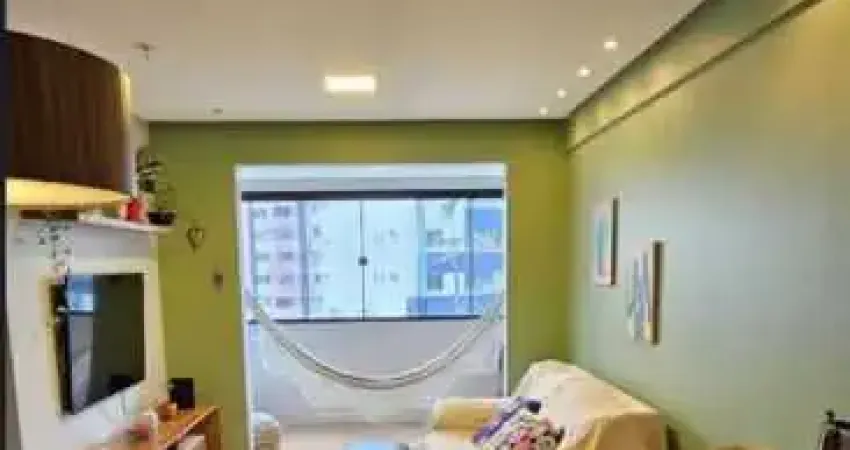 Apartamento com 3 quartos à venda na Rua das Gaivotas, 690, Imbuí, Salvador
