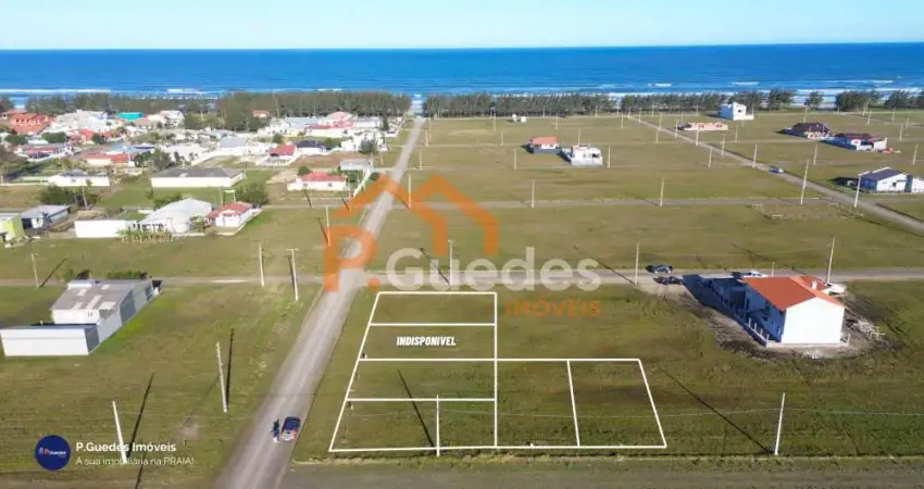 Terreno à Venda – Bairro Areias Claras, Balneário Gaivota/SC