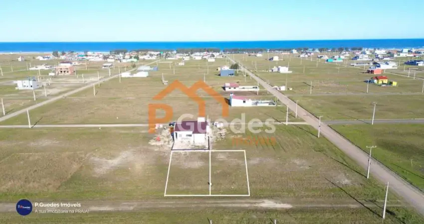 Terreno à Venda – Areias Claras, Balneário Gaivota/SC