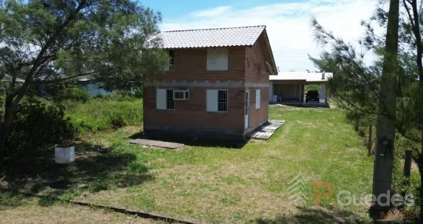 Casa de Pedra à Venda Bairro Miraflores - Balneário Arroio do Silva/SC