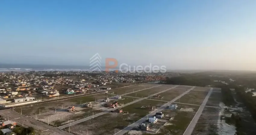 Terreno à venda no Jardim Ultramar, Balneário Gaivota