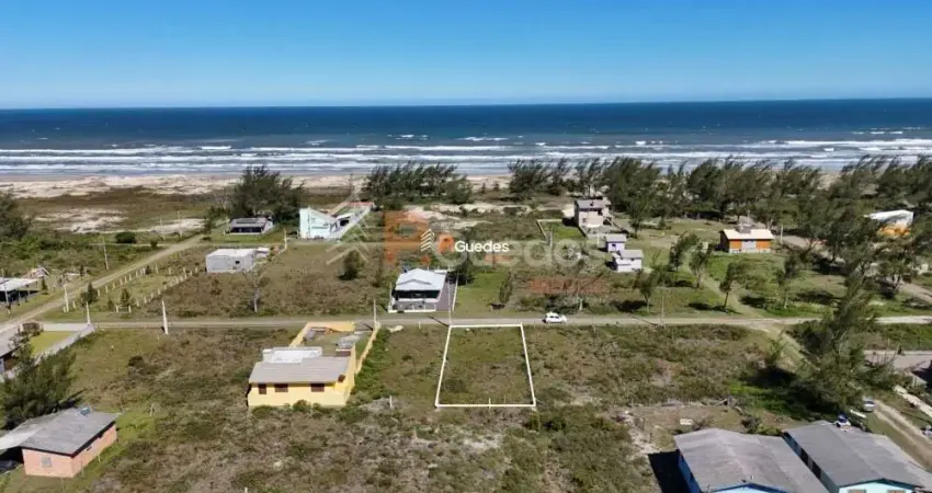 Terreno à venda no Belmar, Balneário Arroio do Silva 