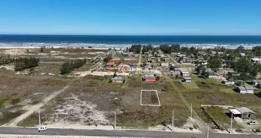 Terreno à venda – bairro belmar -  balneário arroio do silva/sc