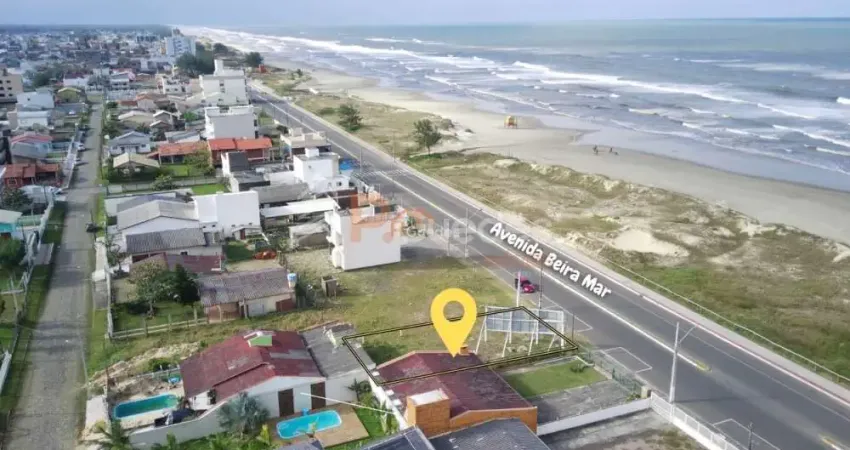 Terreno à Venda – Jardim Ultramar, Balneário Gaivota/SC