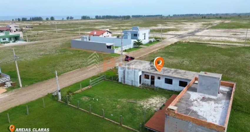 Terreno à Venda – Bairro Areias Claras, Balneário Gaivota/SC