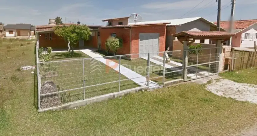Casa Mobiliada à Venda – Bairro Jardim Ultramar, Balneário Gaivota/SC
