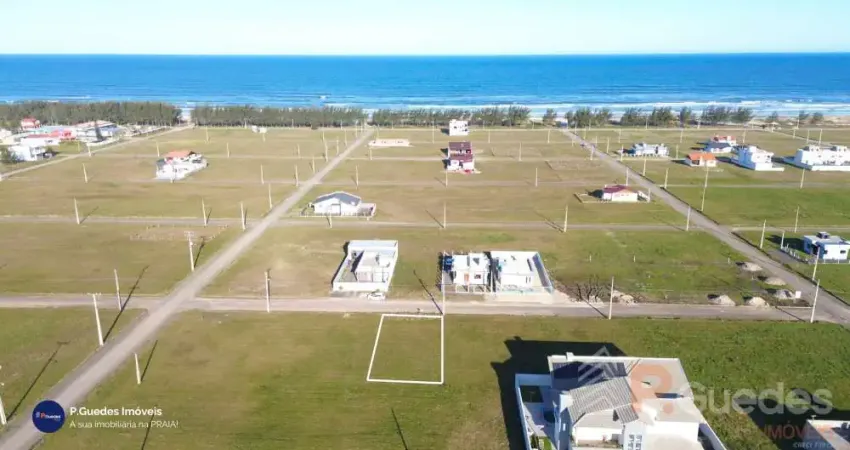 Terreno à Venda – Areias Claras, Balneário Gaivota/SC