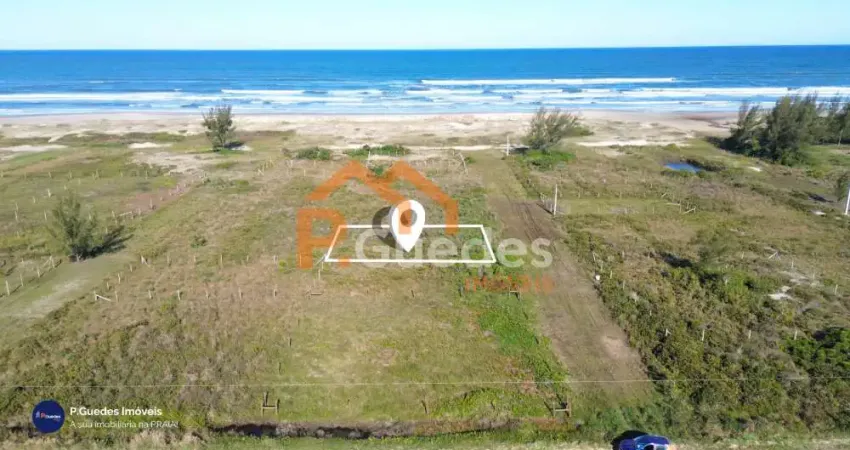 Terreno à Venda – Bairro Nova Torres, Balneário Gaivota/SC