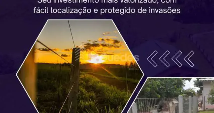 Terreno à venda na Praia Lagoinha, Balneário Gaivota