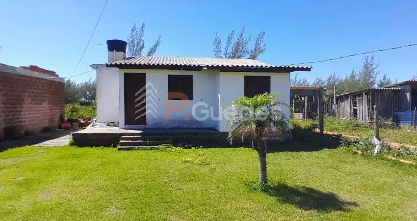 Casa à venda no bairro lagoinha norte – balneário arroio do silva / sc