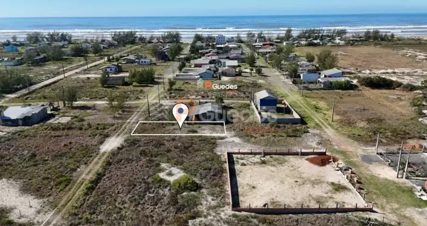 Terreno à venda na Praia Tropical, Balneário Gaivota 