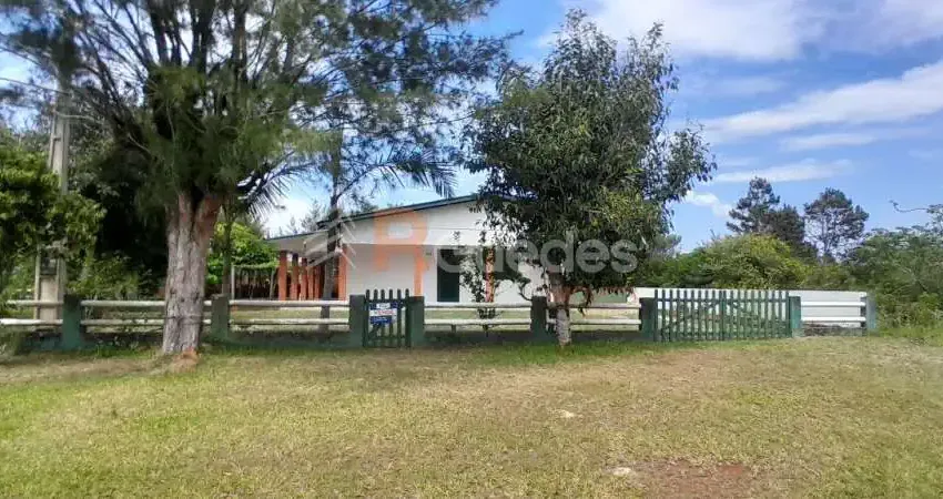 Casa à venda na Praia Lagoinha, Balneário Gaivota 