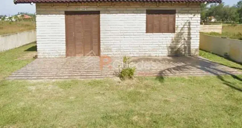 Casa a venda no condominio lagoa cortada em balneário gaivota/sc